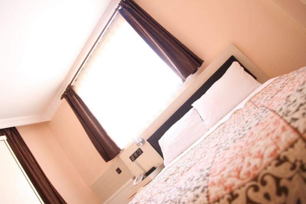 Hattusirin Hotel Corum Kamer foto