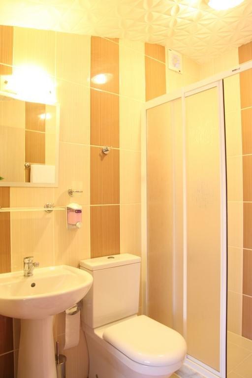 Hattusirin Hotel Corum Kamer foto