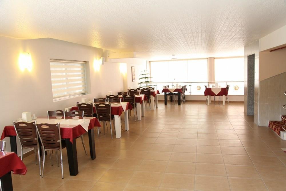Hattusirin Hotel Corum Buitenkant foto