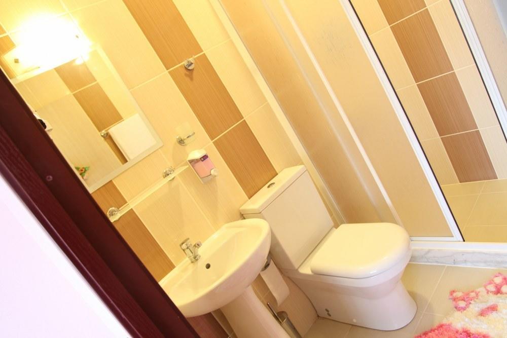 Hattusirin Hotel Corum Buitenkant foto