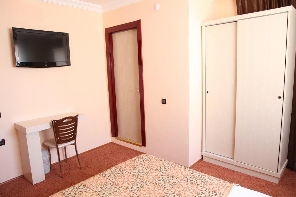 Hattusirin Hotel Corum Kamer foto