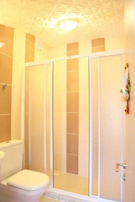 Hattusirin Hotel Corum Kamer foto